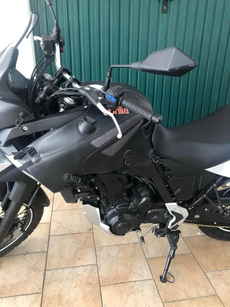Aprilia Pegaso 650 Trail (2006 - 11) (3)