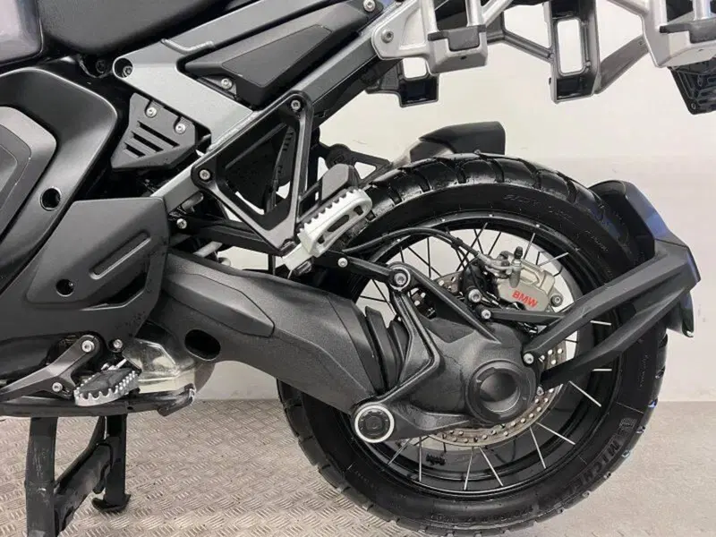 Bmw R 1300 GS Adventure (2025 - 26) (7)