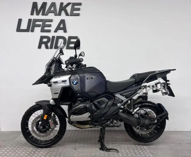 Bmw R 1300 GS Adventure (2025 - 26) (2)