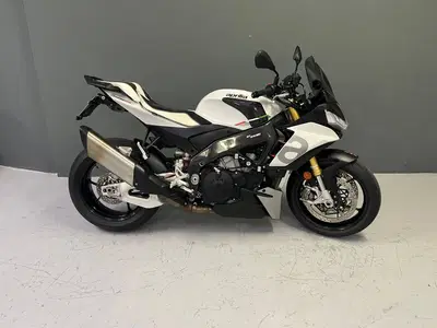 Aprilia Tuono V4 (2021 - 24) usata