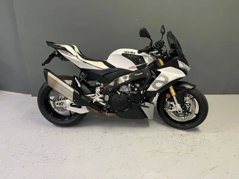 Aprilia Tuono V4 (2021 - 24)
