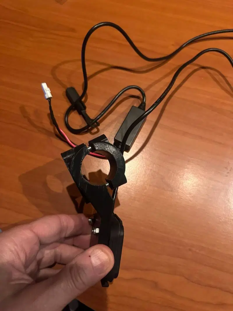 vendo navigatore Garmin (3)