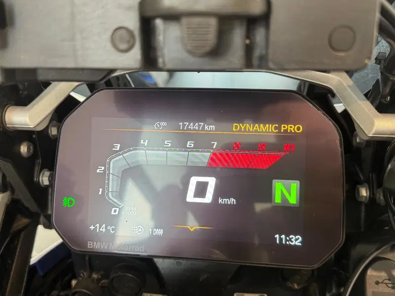 Bmw R 1250 GS Adventure (2021 - 24) (4)