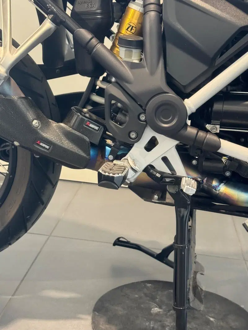 Bmw R 1250 GS Adventure (2021 - 24) (10)
