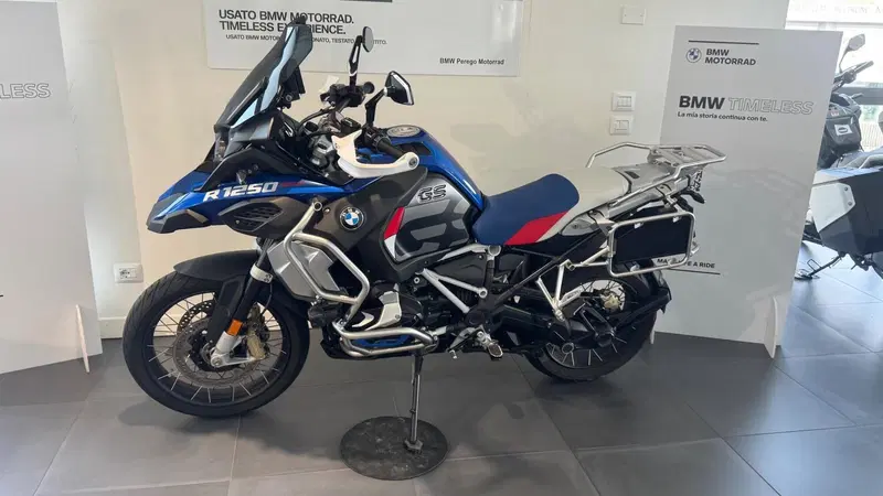Bmw R 1250 GS Adventure (2021 - 24) (14)