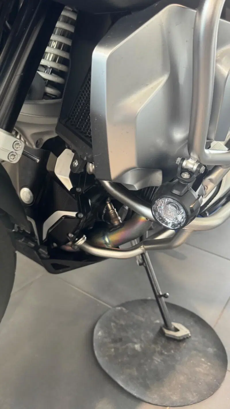Bmw R 1250 GS Adventure (2021 - 24) (17)
