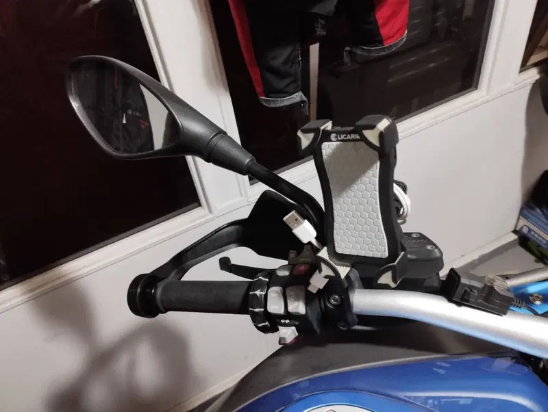 Bmw R 1200 GS (2017 - 18) (2)