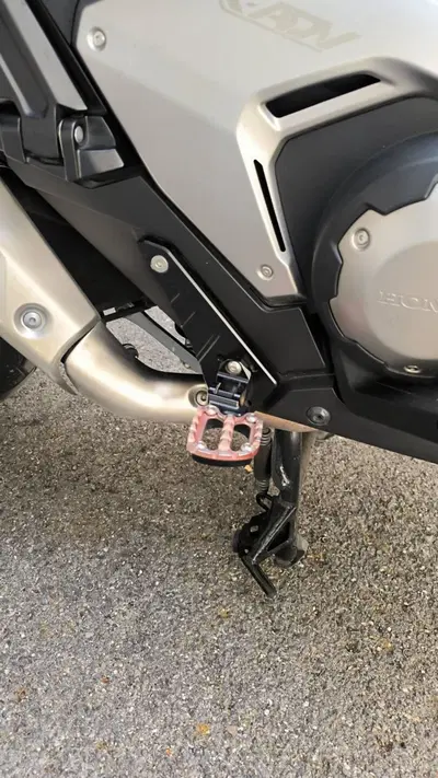 Honda X-ADV 750 DCT (2021 - 24) usata