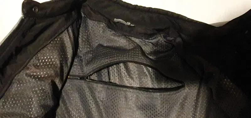 Giacca moto in pelle Scott (13)