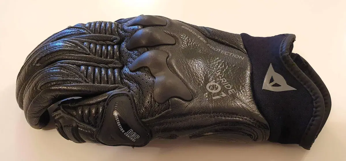 Guanti moto DAINESE X-RIDE tg. 8/S (5)