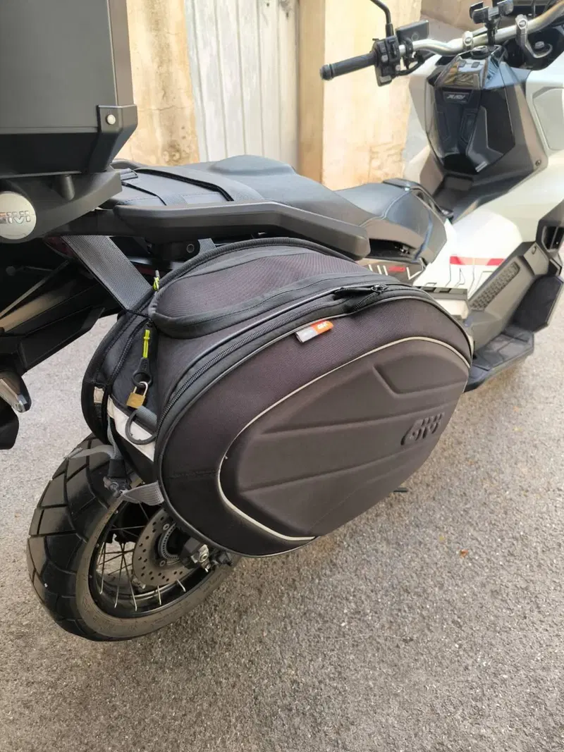 Honda X-ADV 750 DCT (2021 - 24) (3)