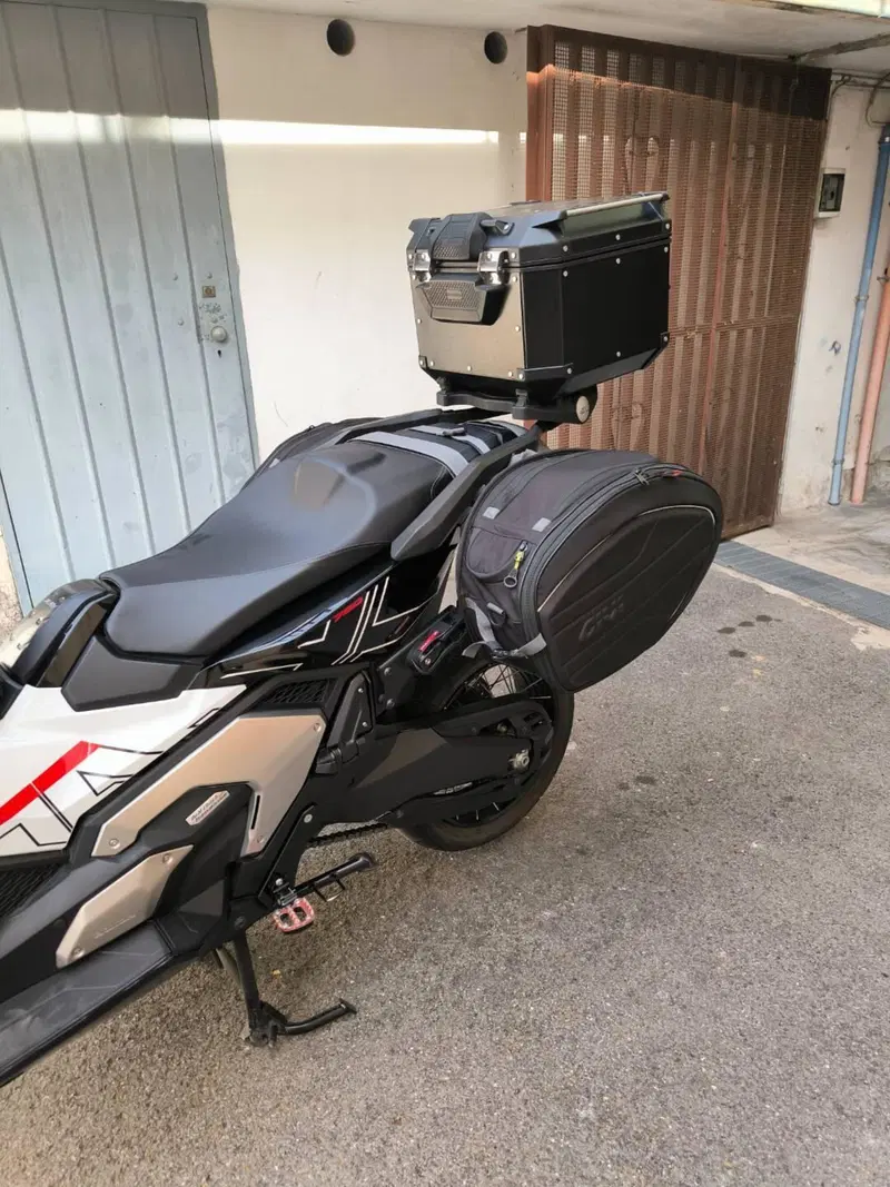 Honda X-ADV 750 DCT (2021 - 24) (6)