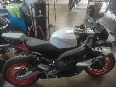 Aprilia RS 457 (2024 - 26) usata