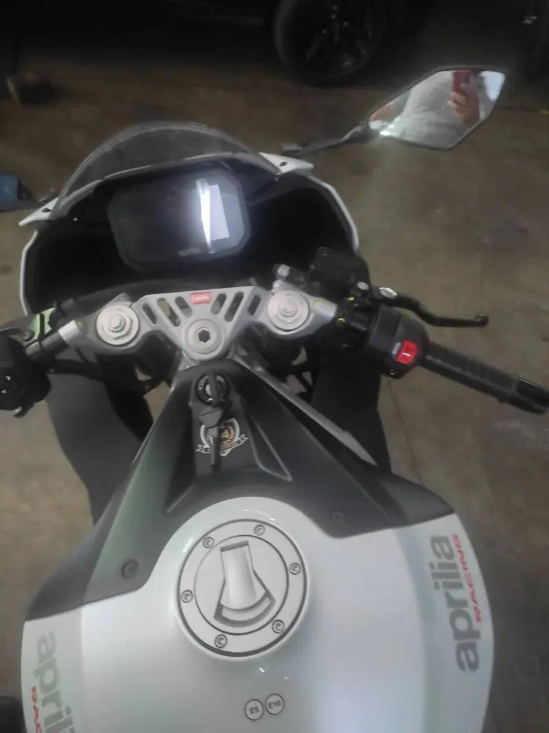 Aprilia RS 457 (2024 - 26) (2)