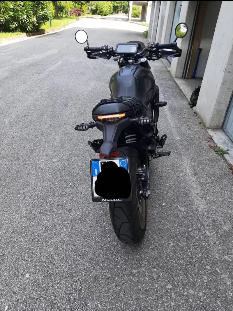 Zontes ZT350-GK (2022 - 26) (2)