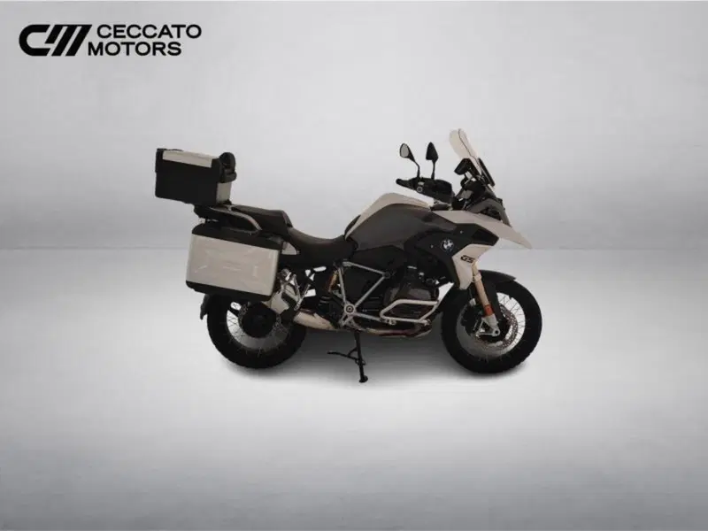 Bmw R 1250 GS (2021 - 24) (4)
