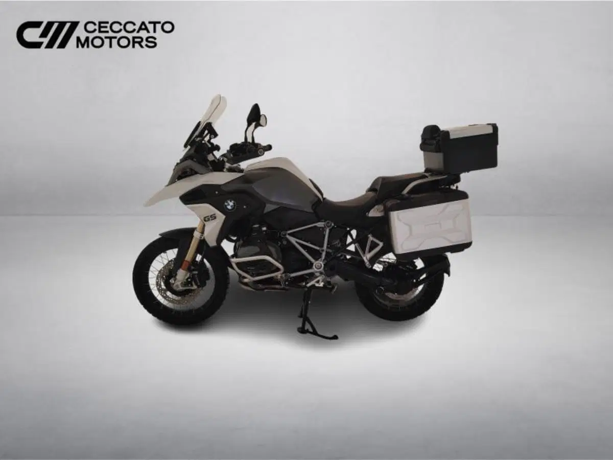 Bmw R 1250 GS (2021 - 24) (10)