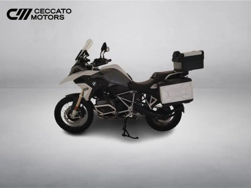 Bmw R 1250 GS (2021 - 24) (10)