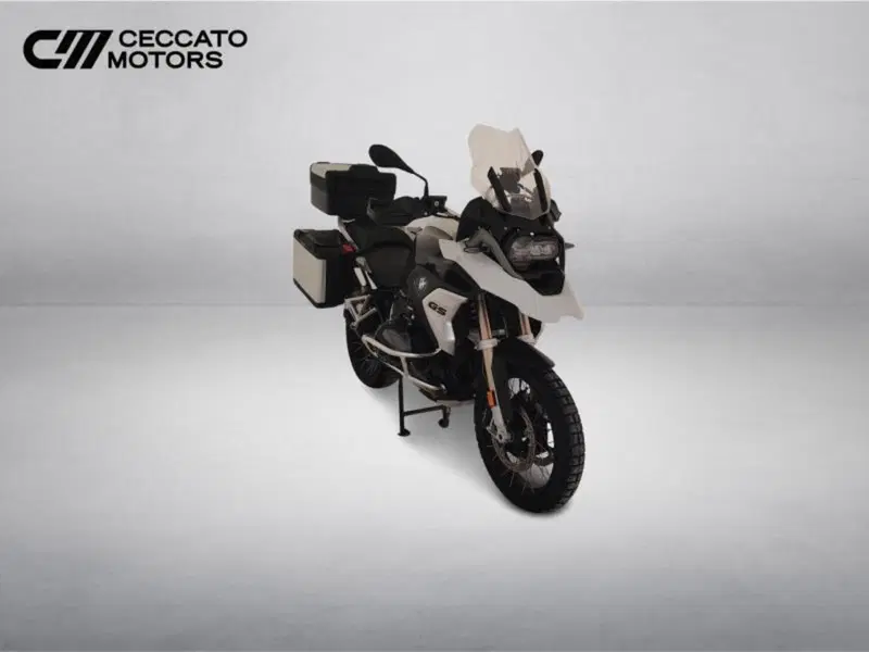 Bmw R 1250 GS (2021 - 24)
