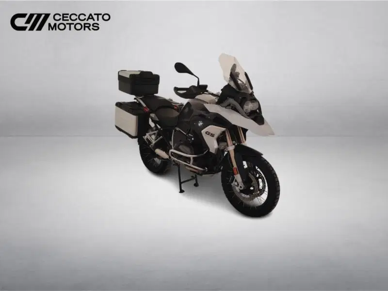 Bmw R 1250 GS (2021 - 24) (2)