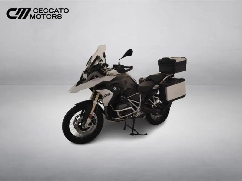 Bmw R 1250 GS (2021 - 24) (11)