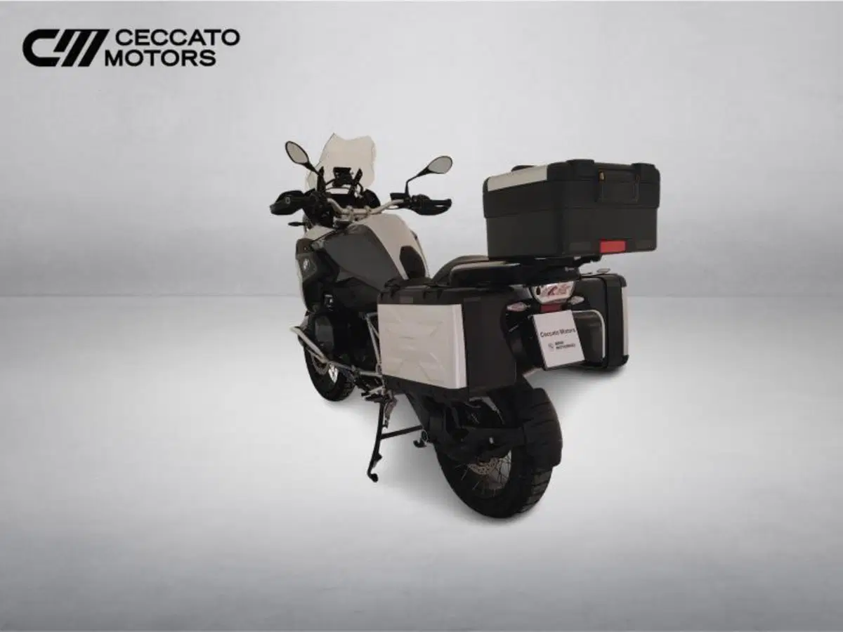 Bmw R 1250 GS (2021 - 24) (8)