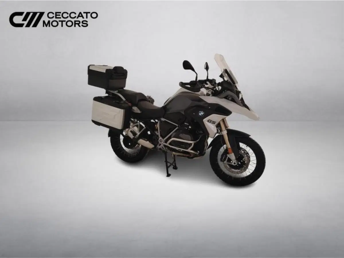 Bmw R 1250 GS (2021 - 24) (3)