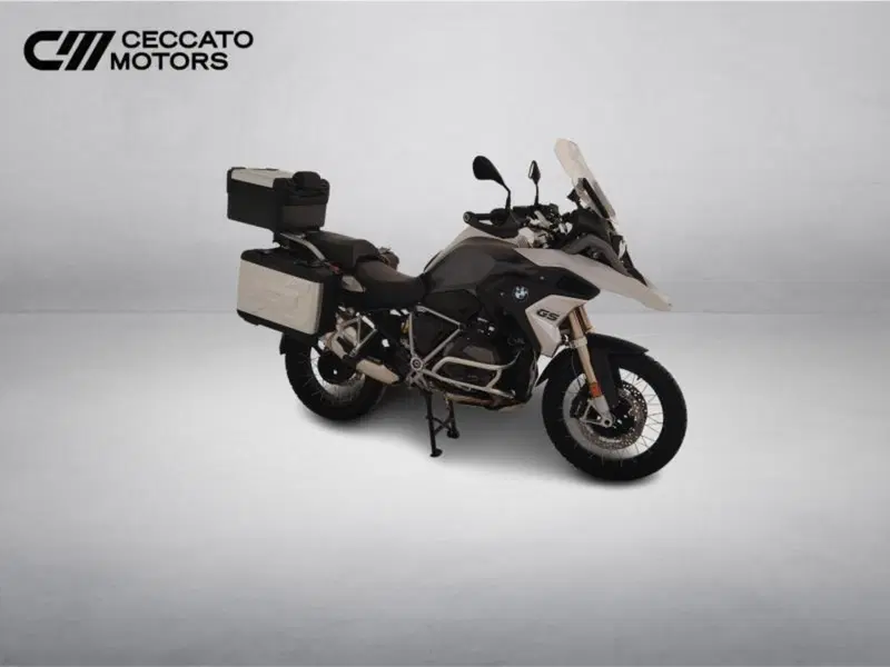 Bmw R 1250 GS (2021 - 24) (3)