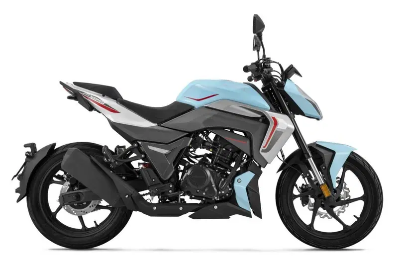 Morbidelli F125 (2025 - 26)