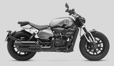 Benelli Leoncino 400 Bobber (2026) nuova