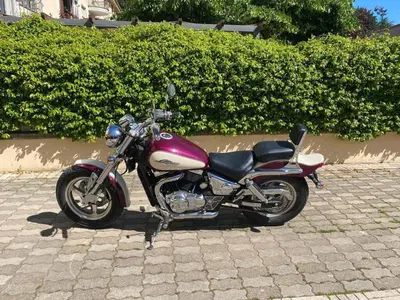 Suzuki Marauder VZ 800 usata