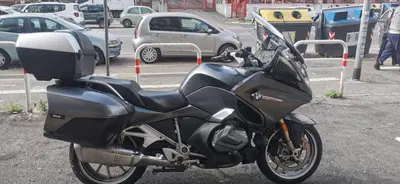 Bmw R 1250 RT (2019 - 20) usata