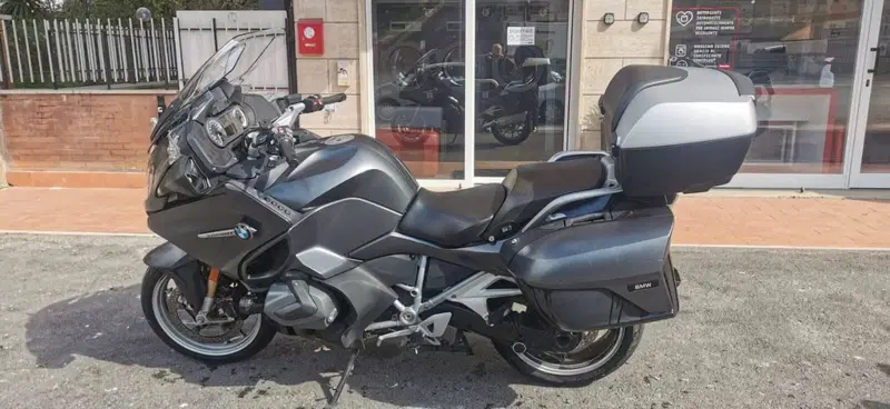 Bmw R 1250 RT (2019 - 20) (3)