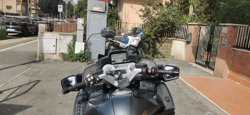 Bmw R 1250 RT (2019 - 20) (4)
