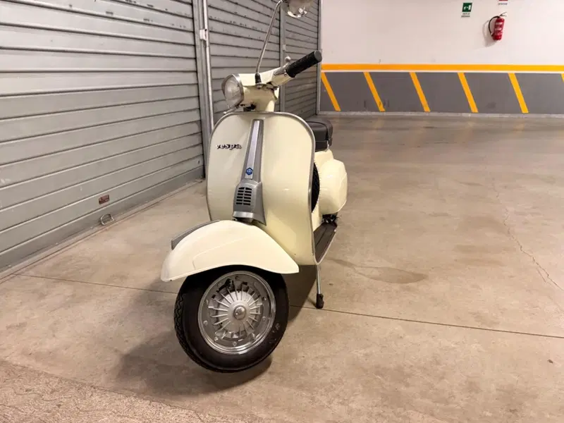 Piaggio 50 Special (8)