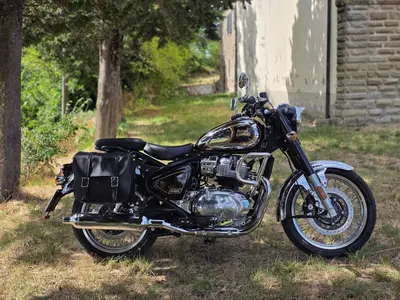 Royal Enfield Classic 650 (2025 - 26) usata
