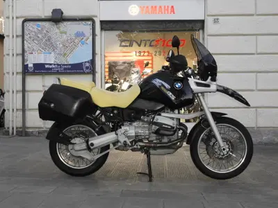 Bmw R 1100 GS usata