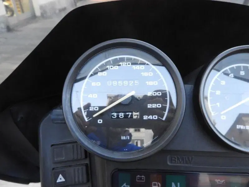 Bmw R 1100 GS (5)