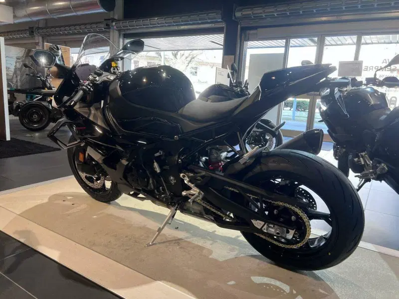 Bmw S 1000 RR (2023 - 24) (6)