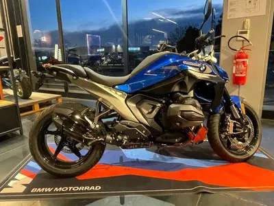 Bmw R 1300 R (2026) usata