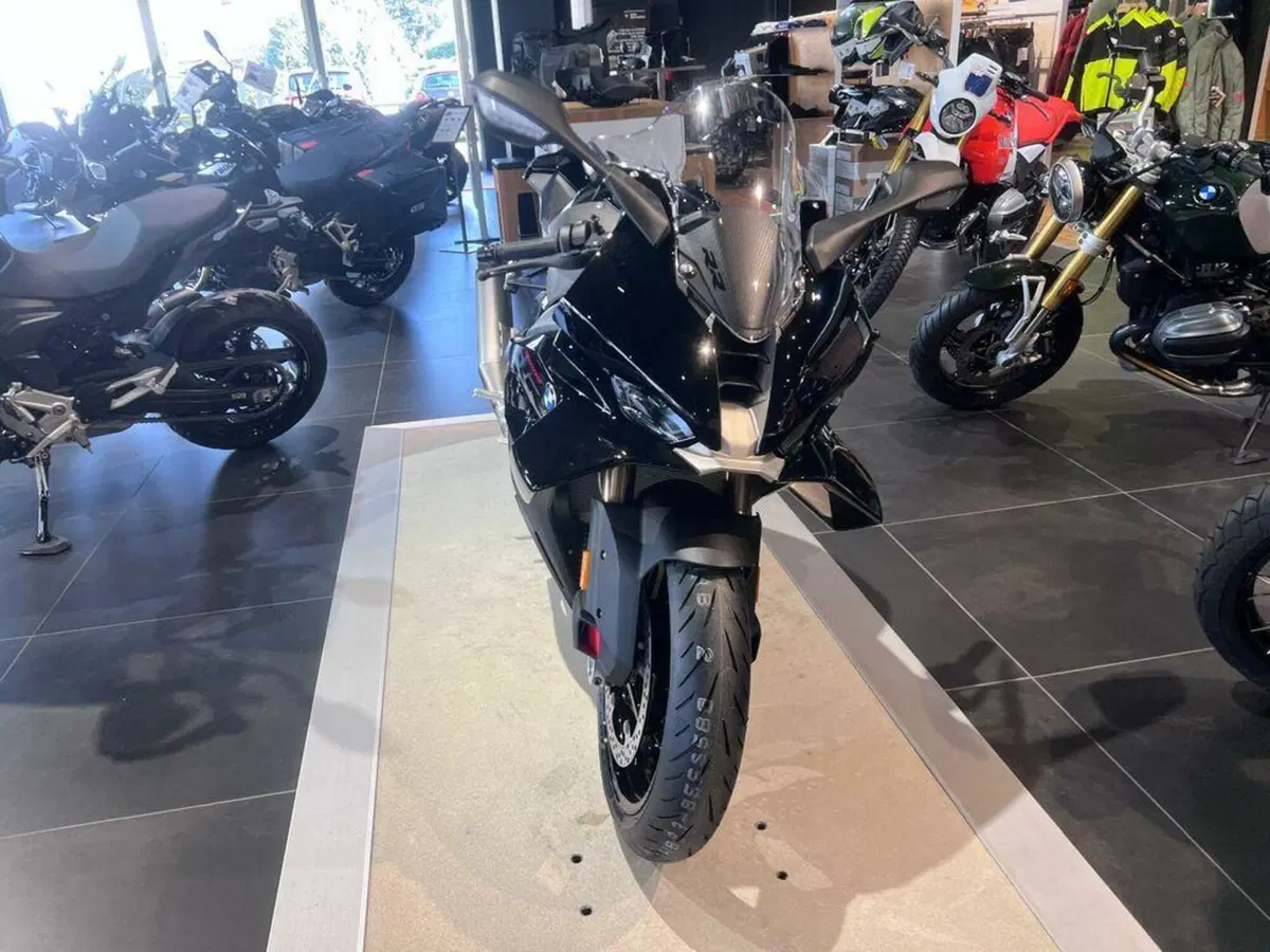 Bmw S 1000 RR (2023 - 24) (3)
