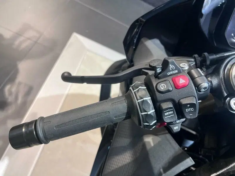 Bmw S 1000 RR (2023 - 24) (10)