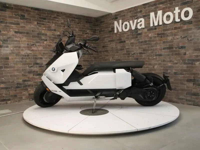 Bmw CE 04 (2021 - 25)