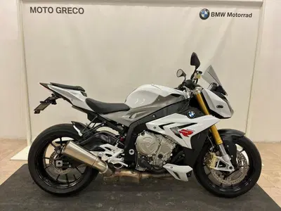 Bmw S 1000 R (2014 - 16) usata