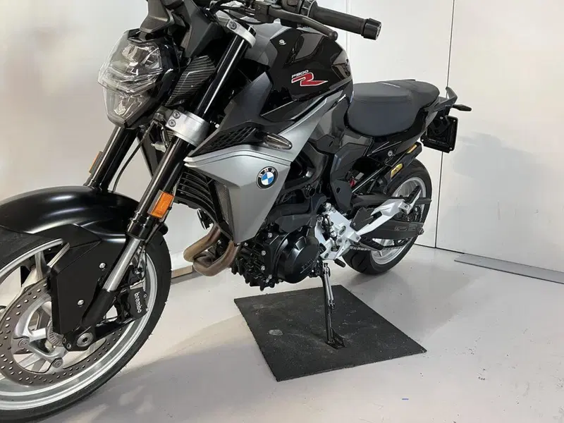 Bmw F 900 R (2017 - 20) (6)