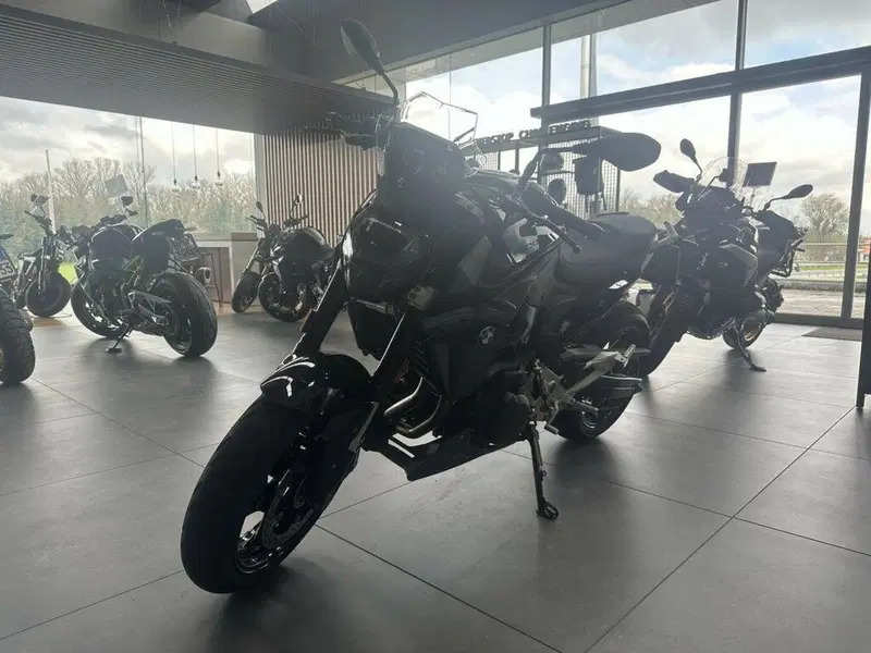 Bmw F 900 R (2025 - 26) (6)