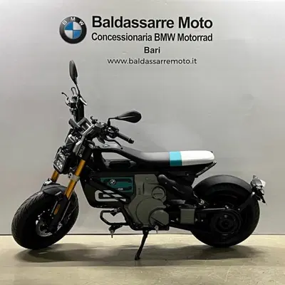 Bmw CE 02 AM (2024 - 26) usata