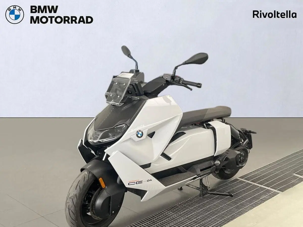 Bmw CE 04 (2021 - 25) (5)