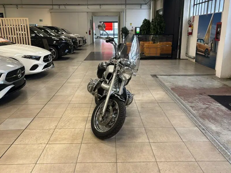 Bmw R 1200 C Classic (2)