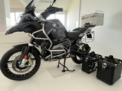 Bmw R 1200 GS Adventure (2017 - 18) usata